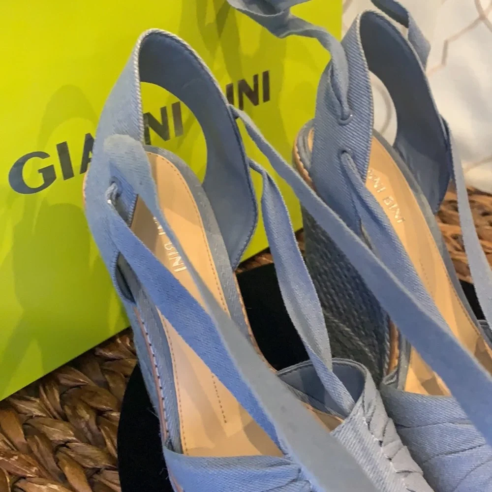 Gianni Bini Heels size 7.5 - Picture 7 of 9